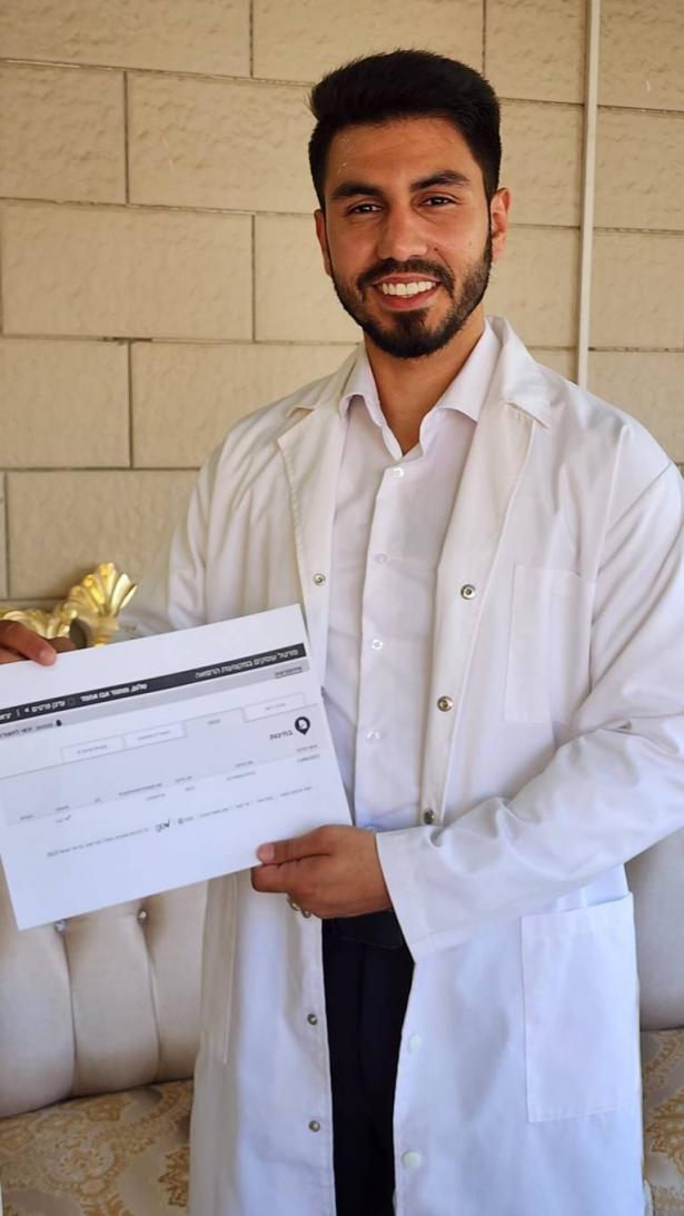 محمد ضياء ابو احمد يكتب اغنية تحفيزية يمكن أن تشجعكم قبل الامتحانات..