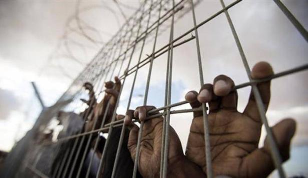 توتر شديد بين أسرى حركة الجهاد الإسلامي، وإدارة سجون الاسرائيلية في سجن ريمون