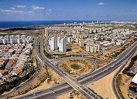 نتانيا: العثور على جثة شاب في الثلاثينات من عمره