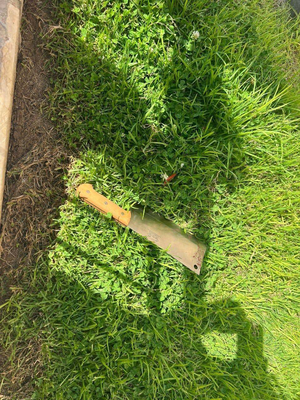 القدس: عملية طعن  تسفر عن 3 إصابات