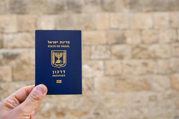 عراقيل جديدة امام اعفاء الإسرائيليين من التأشيرة الامريكية