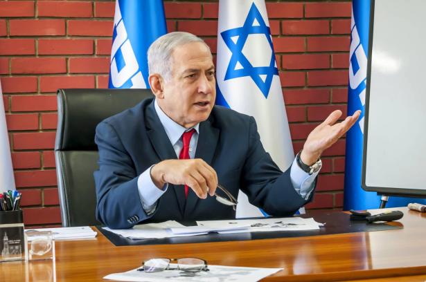 الكابينت الإسرائيلي يبقي على ظروف الأسرى الفلسطينيين دون تغيير