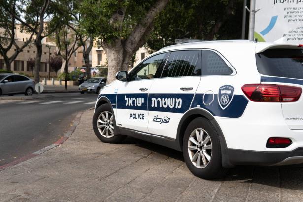 انتخابات للجنة الكنيست مع جهاز الشرطة لبحث توفير حماية للمرشحين وممثلي الجمهور
