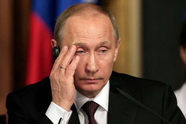 بوتين يحذر من صعوبات اقتصادية في حال خروج التضخم عن السيطرة