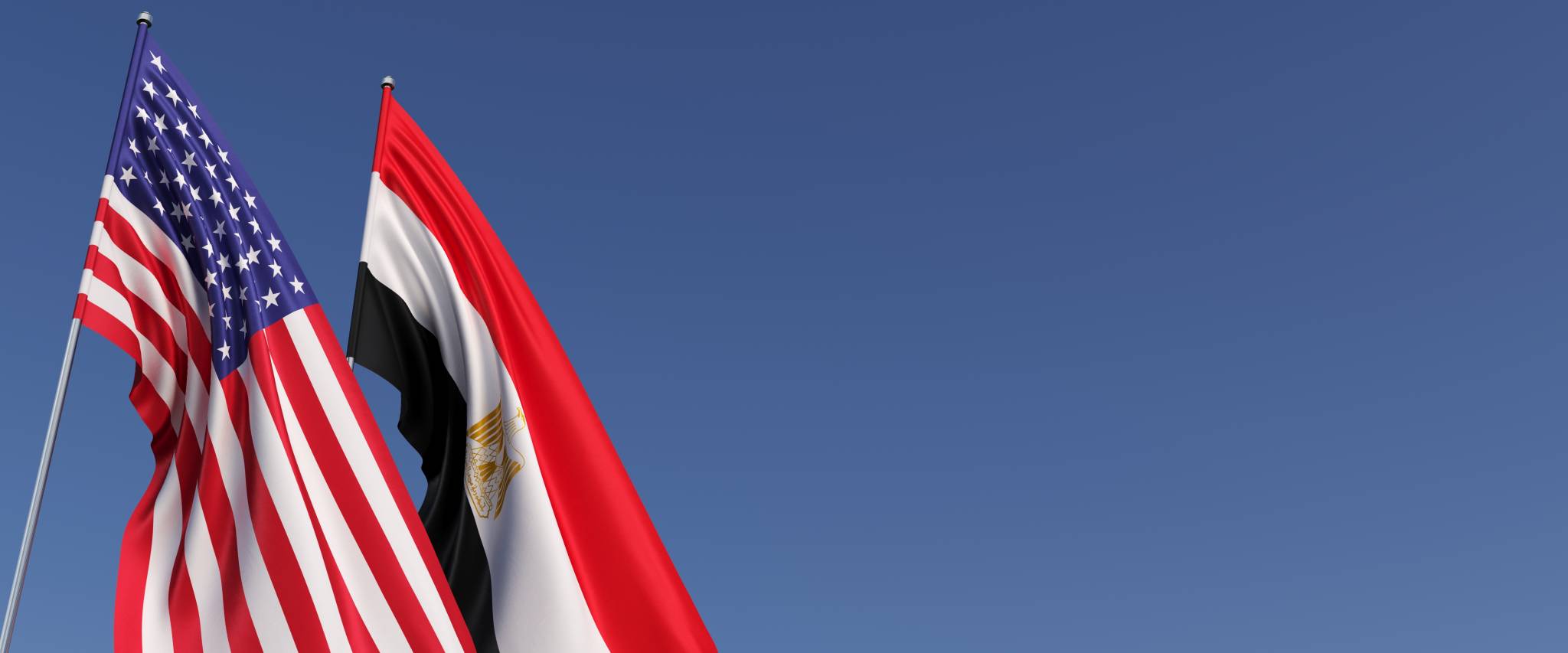 أمريكا تحجب المساعدات العسكرية عن مصر وتحولها إلى لبنان وتايوان  