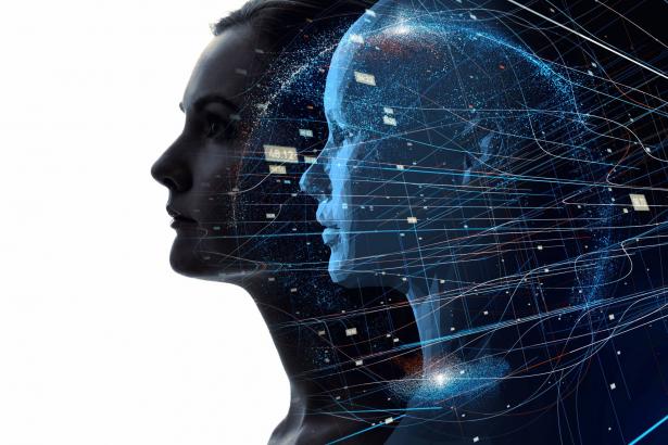 تأثير الذكاء الاصطناعي على الصحة النفسية: بين الفوائد والتحديات