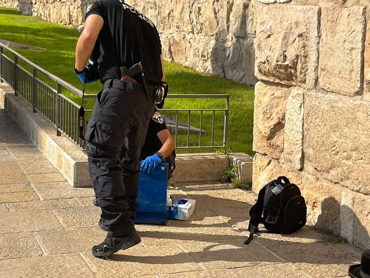 تصوير الشرطة