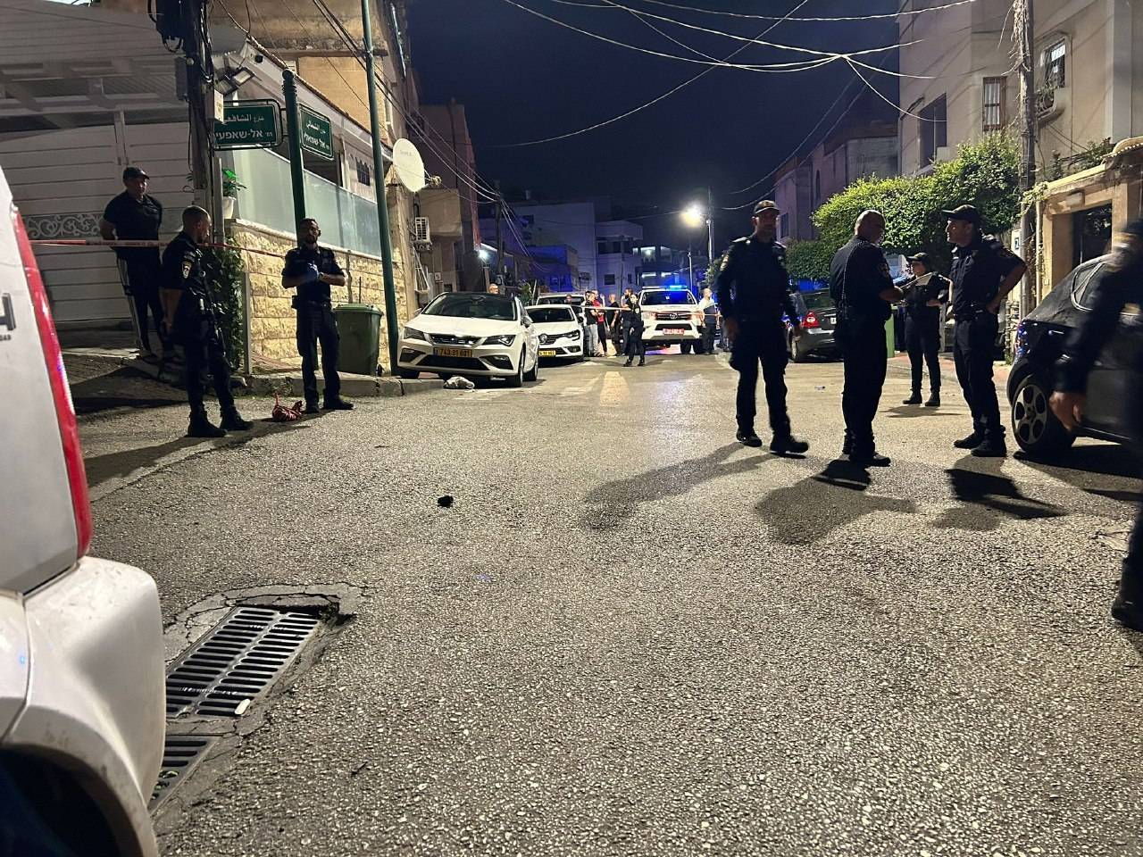 قتيلان بجريمتي إطلاق نار في النقب والفريديس