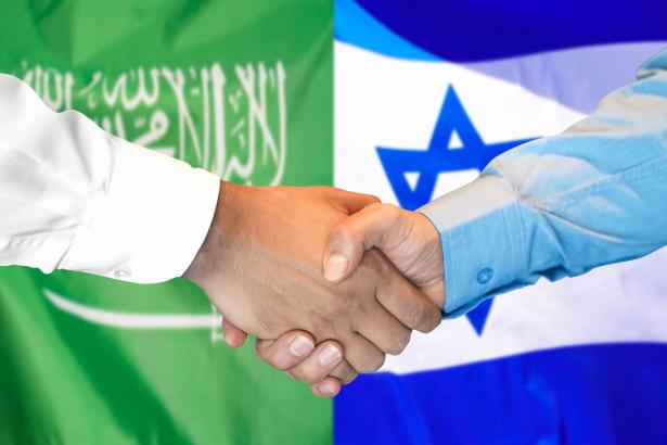الاتصالات مستمرة: واشنطن تنفي وقف محادثات التطبيع بين إسرائيل والسعودية