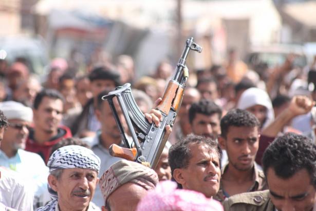 غداة مقتل جنديين بحرينيين الحوثيون يتهمون السعودية بخرق الهدنة