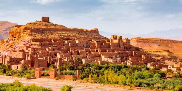 زلزال المغرب وتداعياته الاقتصادية
