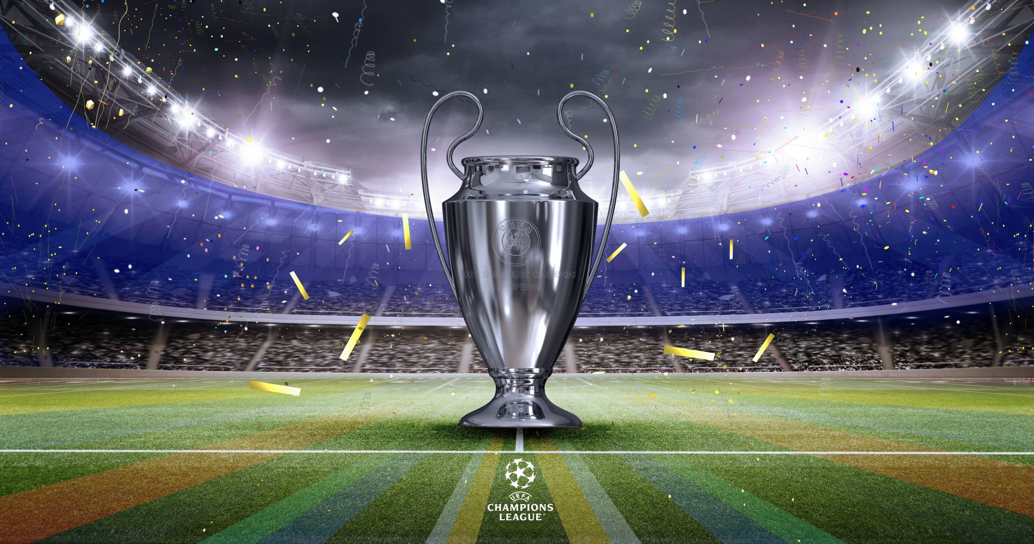 باريس سان جيرمان يستهل دورى أبطال أوروبا بقمة أمام بوروسيا دورتموند