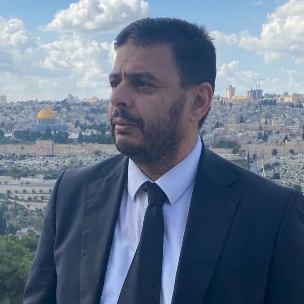 المحامي خالد الزبارقة لإذاعة الشمس: 