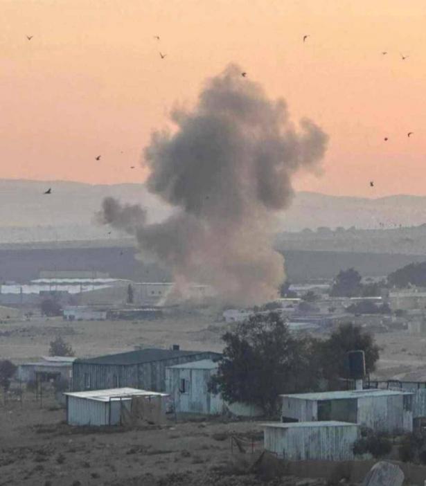 النقب: 15 ضحية من العرب جراء القصف و8 مفقودين حتى اللحظة