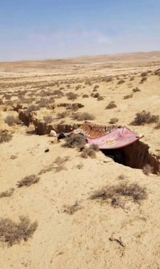 كيف يجب أن نتعامل بمبدأ التكافل الاجتماعي ودعم أبناء مجتمعنا في النقب؟