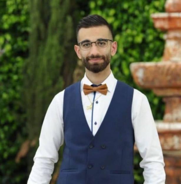 عائلة المسعف عوض دراوشة من إكسال تتلقى خبر وفاته