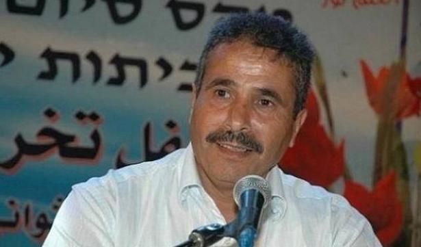 الدكتور عامر الهزيل