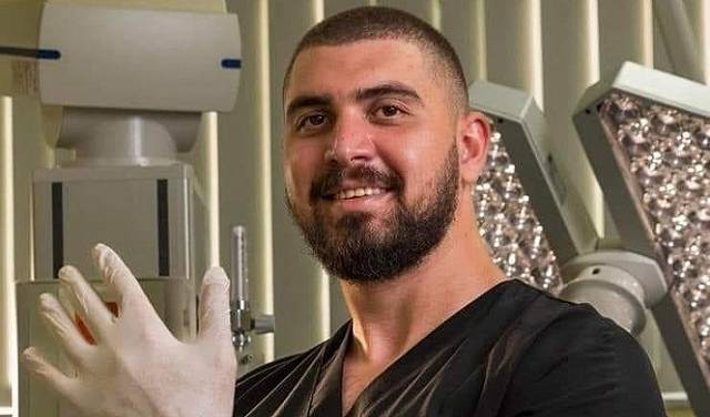 مقتل شاب وإصابة آخر في جريمة إطلاق نار في عرابة 