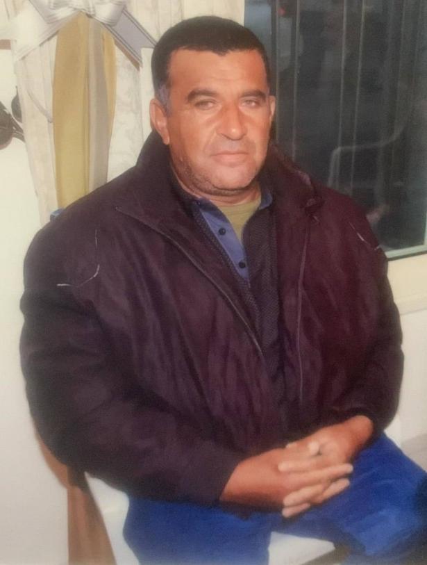 مفيد سنونو من أبو سنان هو ضحية القصف من لبنان على شمالي البلاد