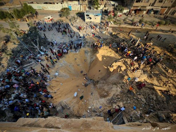 منذ بداية الحرب!، 2670 شهيدّا و 9600 مصابًا