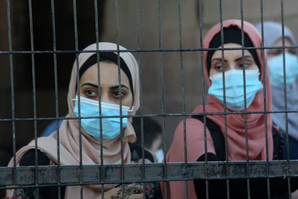 مصادر رسمية اسرائيلية وفلسطينية تنفي الأنباء المتداولة حول وقف إطلاق النار وفتح معبر رفح