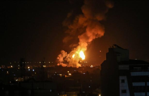 2329 شهيدا و9024 مصابا  - آخر التطورات وشهادات العيان من قطاع غزة!