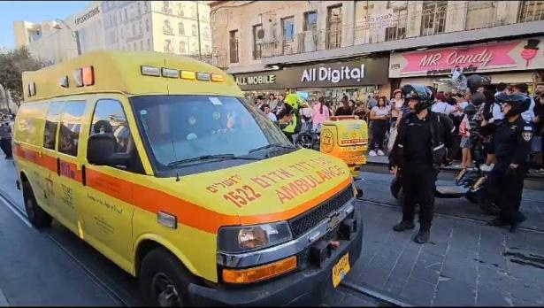 حيفا:  مصرع عامل جراء سقوطه عن ارتفاع خلال عمله في ورشة بناء