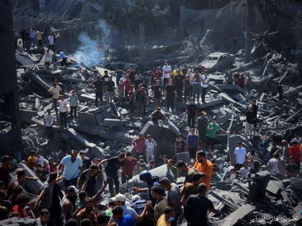 وزارة الصحة في غزة تعلن رفضها تشكيك واشنطن في أرقام الشهداء التي تعلنها