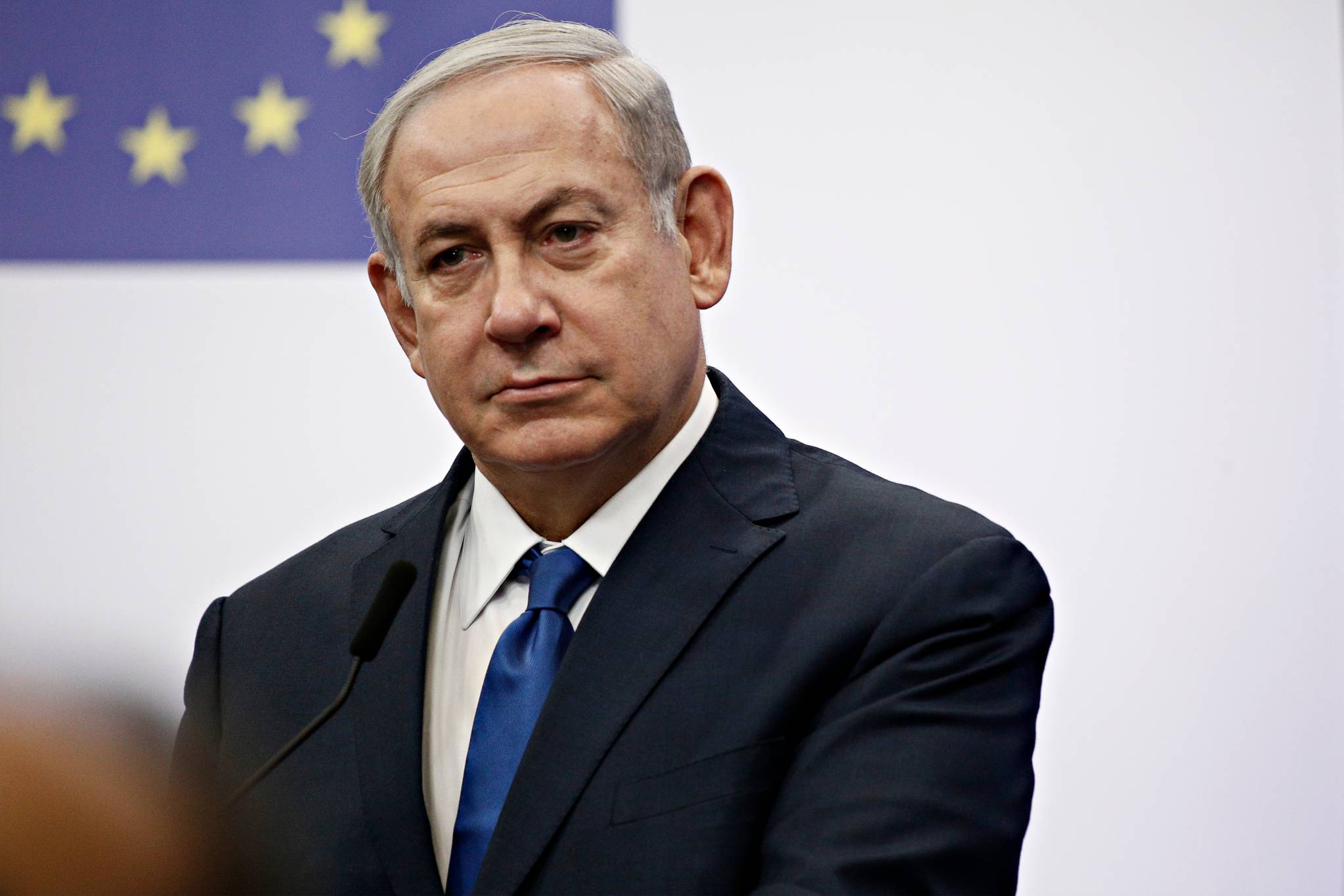 اسرائيل تدرس مقترح الإفراج عن الأسرى الفلسطينيين مقابل الاسرى الاسرائيليين