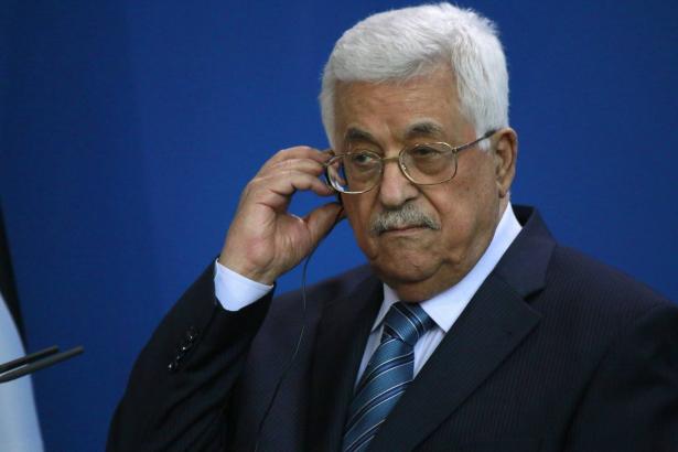 محمود عباس: إسرائيل اختارت الحلول العسكرية وعملت على تقويض حل الدولتين