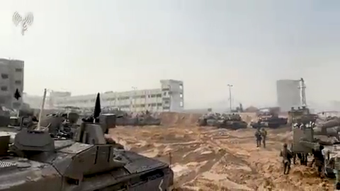الجيش الإسرائيلي يعلن ارتفاع عدد جنوده القتلى في غزة إلى 18