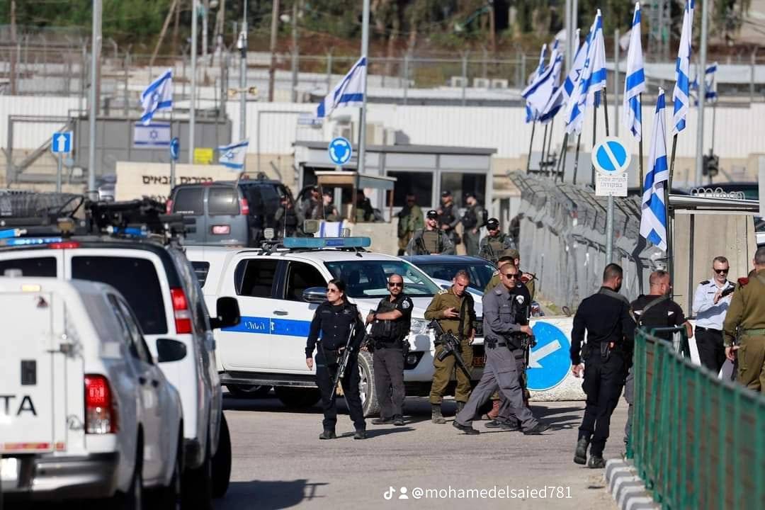 اليوم الثاني من الهدنة| ترقب إعلان قوائم صفقة التبادل