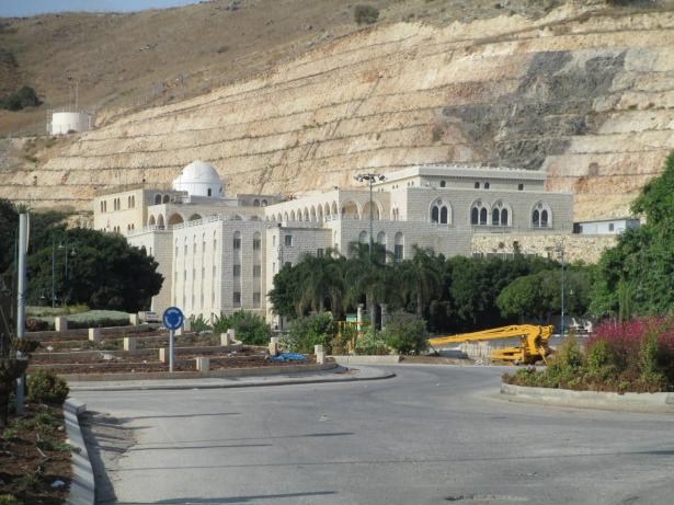 هل ستطبق التسهيلات المتعلقة بالبناء للمجندين من الطائفة الدرزية؟