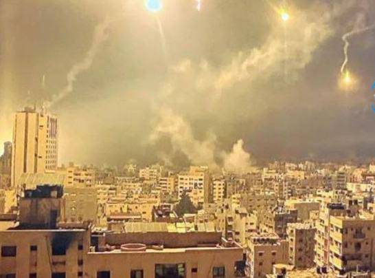 مباحثات بوساطة قطرية من أجل التوصل إلى صفقة تبادل أسرى