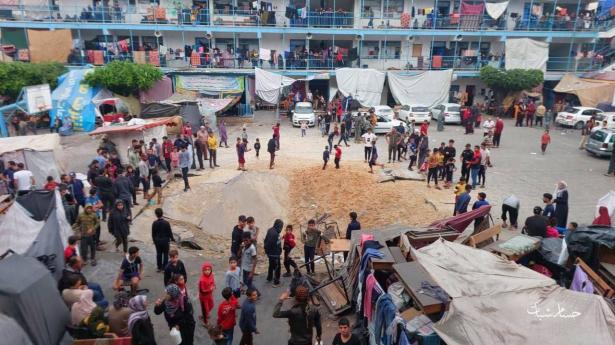 اليوم الـ37، ارتقاء أكثر من 11الفا من بينهم أكثر من 8000 طفل وامرأة ا، ونحو 27 ألفا مُصاب