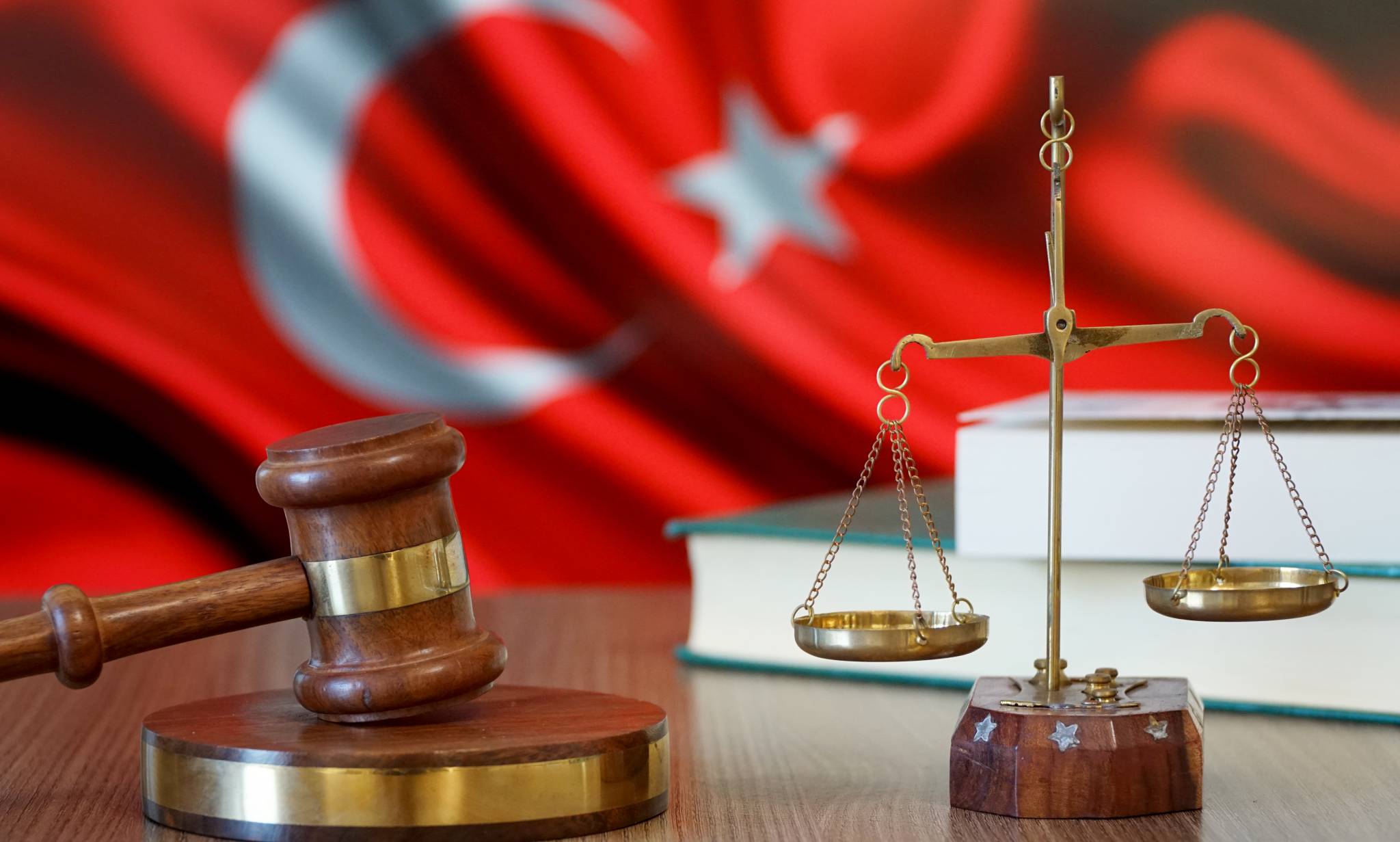 تركيا.. تحاكم 57 متهما بالتجسس لصالح الاستخبارات الإسرائيلية
