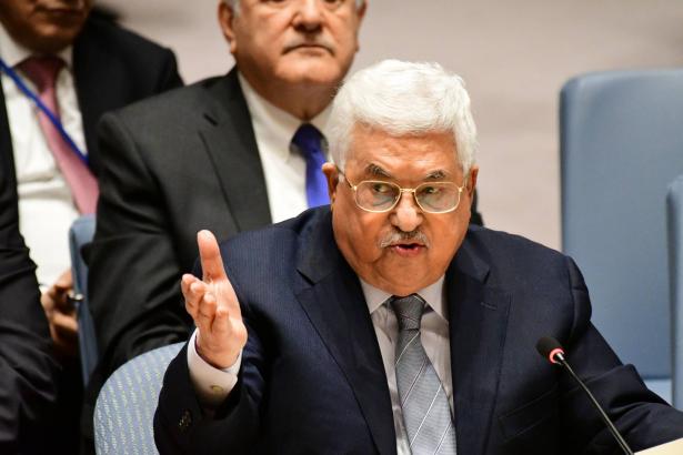 محمود عباس: غزة جزء من فلسطين، وسنتحمل مسؤولياتنا في إطار حل سياسيٍ شامل