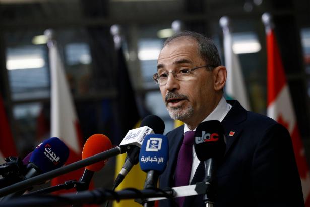 وزير الخارجية الأردني: إسرائيل لن تنعم بالأمن بقتل الفلسطينيين وتهاجم كل من لا يتفق مع سياستها