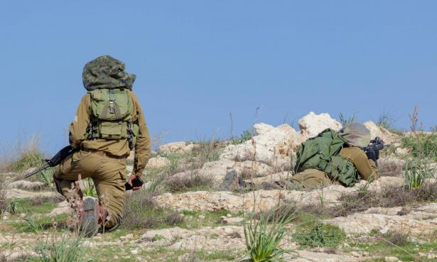 مقتل جندي إسرائيلي في غزة يرفع حصيلة القتلى منذ بدء العملية البرية  إلى 38