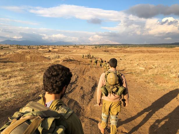 إسرائيل تدرس تقليص قوات الاحتياط بسبب التكلفة