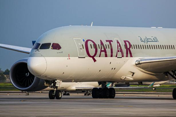 وفد قطري يصل إلى إسرائيل لبحث التطورات في صفقة الأسرى