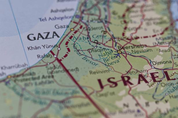نتنياهو: إسرائيل ستتولى 
