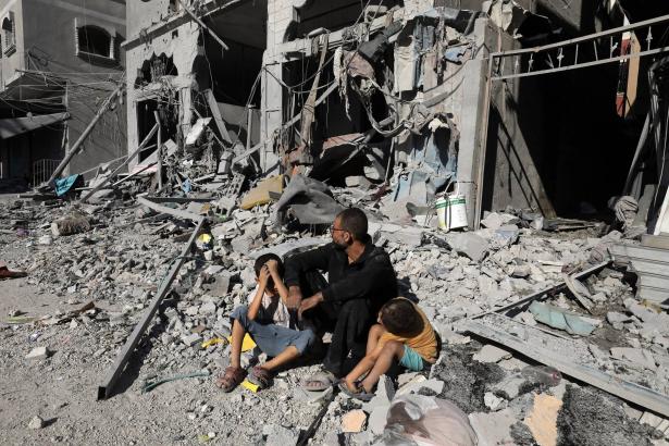 البيت الأبيض: إسرائيل ستبدأ اليوم بوقف القصف شمالي غزة لأربع ساعات