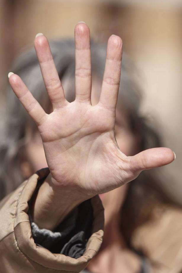 اليوم العالميّ لمناهضة كافّة أشكال العنف ضدّ النّساء