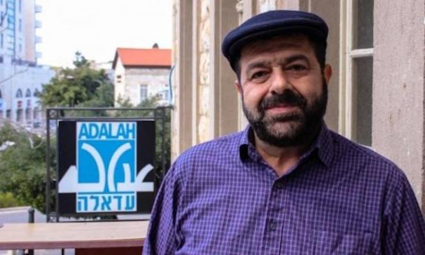 حول اختيار القاضي براك لتمثيل إسرائيل في المحكمة