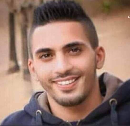 نابلس: ارتقاء الشاب حمزة إبراهيم بشكار  (30 عاما)