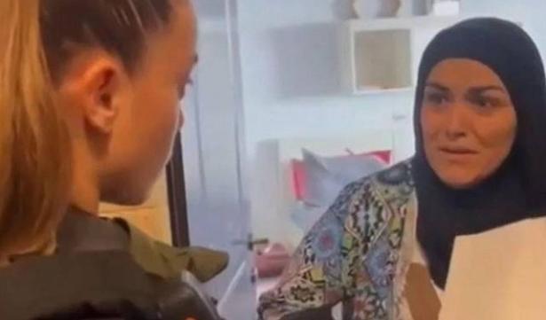 قرار مبدئي بتسريح ياسمين قدورة