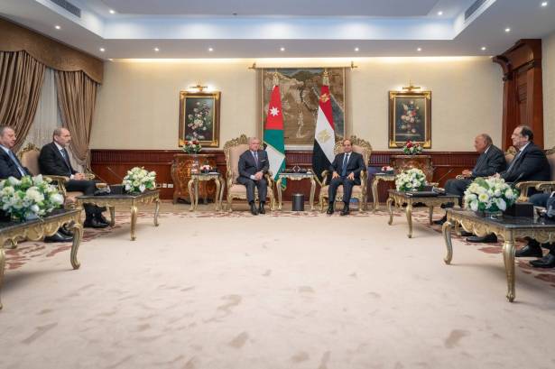 الديوان الملكي الهاشمي (فيسبوك) 