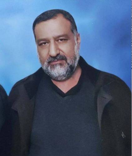 وزارة الدفاع الإيرانية تتوعد إسرائيل بعد اغتيال أحد مستشاري الحرس الثوري الإيراني 