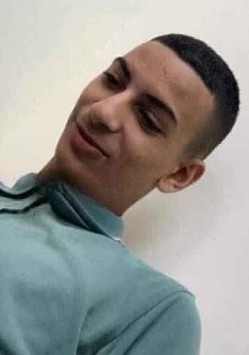 الجريمة والعنف| مقتل الفتى رامي بلاطة بجريمة إطلاق نار في باقة الغربية